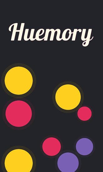 game pic for Huemory: Colors. Dots. Memory